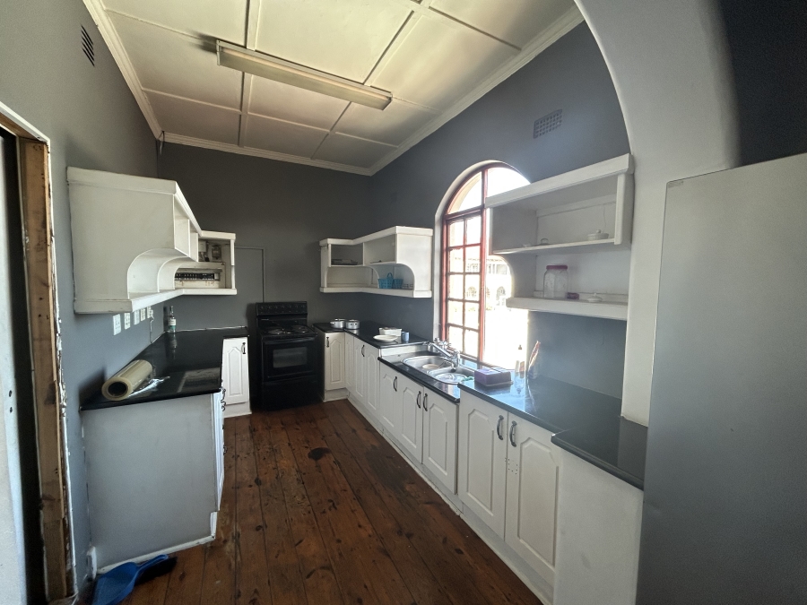 Commercial Property for Sale in Quigney Eastern Cape